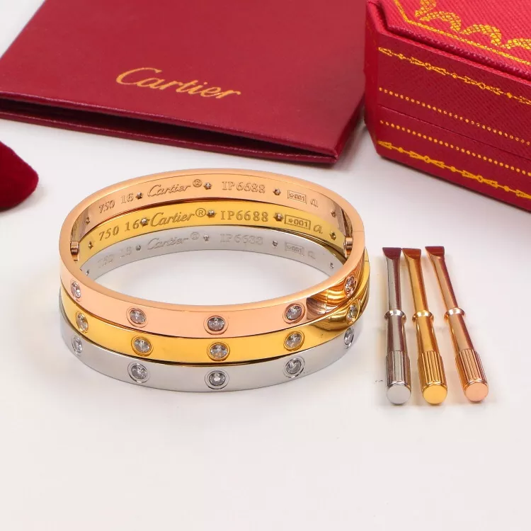 cartier bracelets s_12715ab1